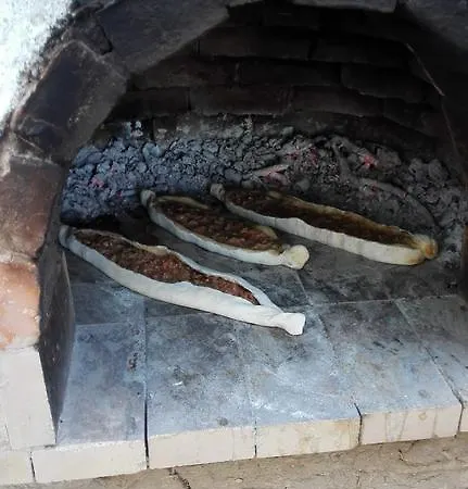 Beyaz Ev Karaburun (Izmir)
