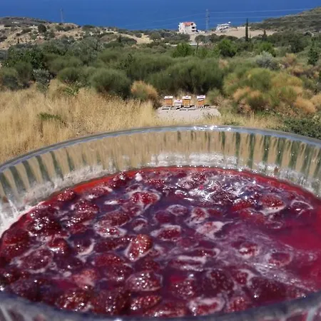 Homestay Beyaz Ev Karaburun (Izmir)