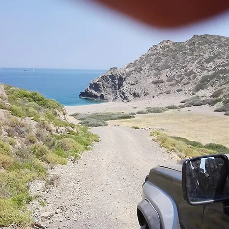 Beyaz Ev * Karaburun (Izmir)