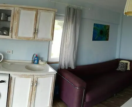 Beyaz Ev * Karaburun (Izmir)