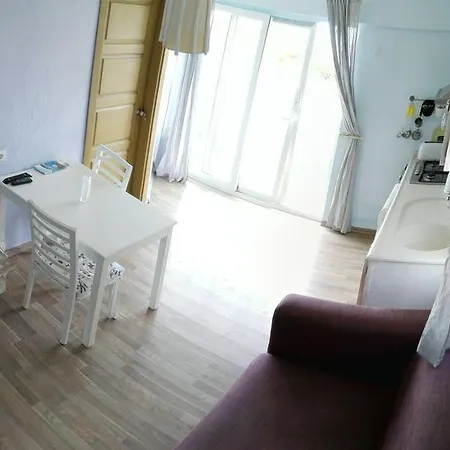 Homestay Beyaz Ev *
