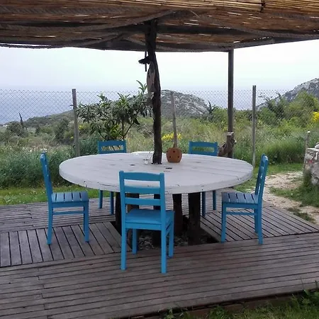 Homestay Beyaz Ev *