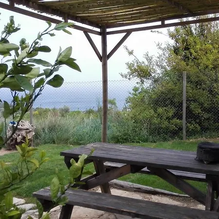 Beyaz Ev * Karaburun (Izmir)