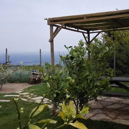 Beyaz Ev Homestay Karaburun (Izmir)