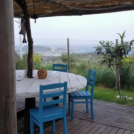 Homestay Beyaz Ev