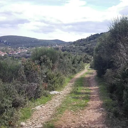 Beyaz Ev * Karaburun (Izmir)