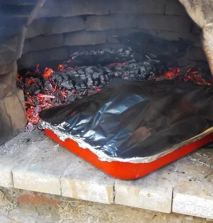 Beyaz Ev Karaburun (Izmir)