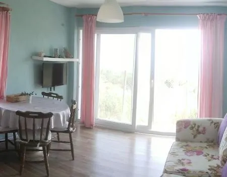 Homestay Beyaz Ev