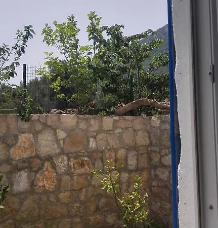 Homestay Beyaz Ev Karaburun (Izmir)