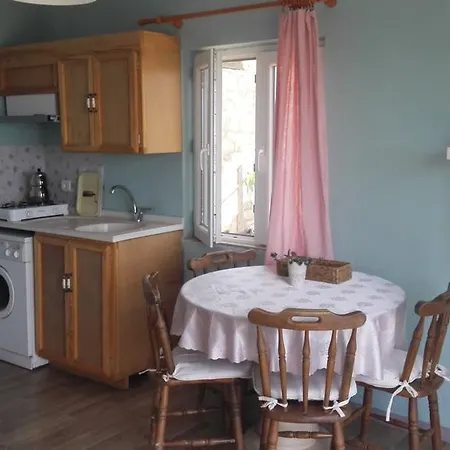 Homestay Beyaz Ev Karaburun (Izmir)