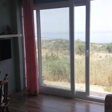 Homestay Beyaz Ev *