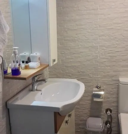 Homestay Beyaz Ev
