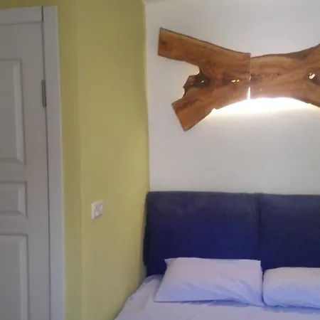 Homestay Beyaz Ev