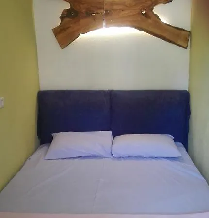 Homestay Beyaz Ev Karaburun (Izmir)