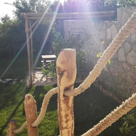 Homestay Beyaz Ev