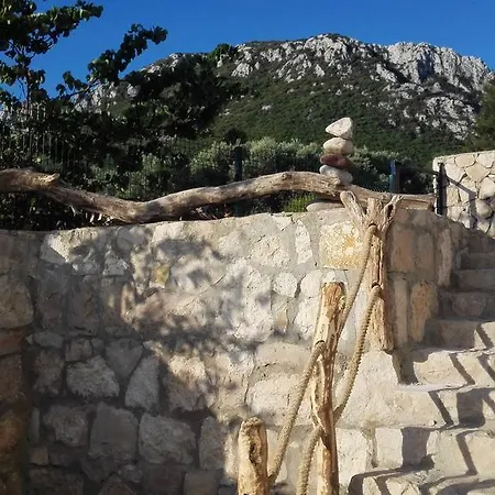 Homestay Beyaz Ev Karaburun (Izmir)